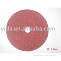 Fibre abrasive paper ,sanding disc